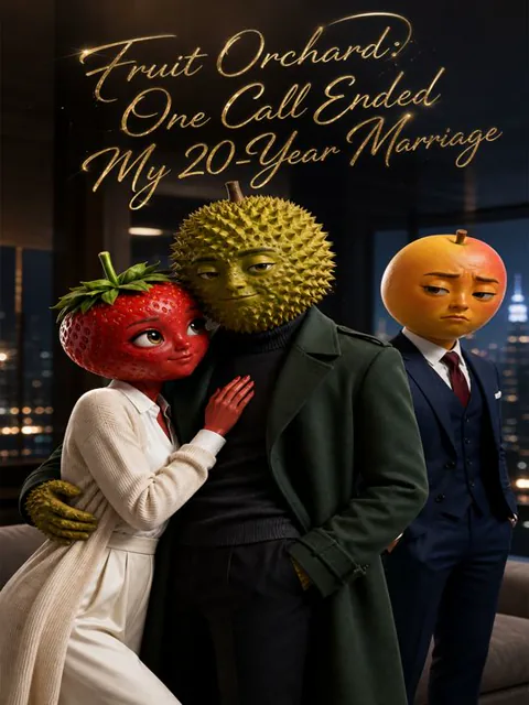 Fruit Orchard: One Call Ended My 20-Year Marriage poster