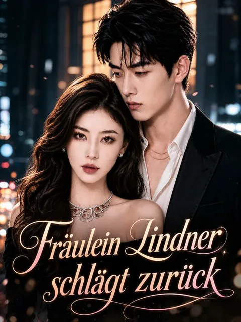 Poster von Fräulein Lindner schlägt zurück