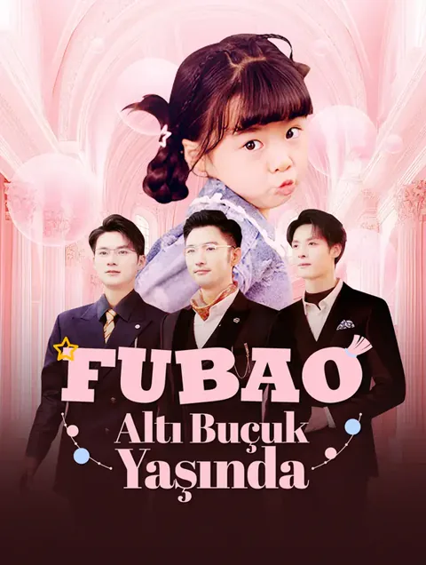 Fubao Altı Buçuk Yaşında afişi