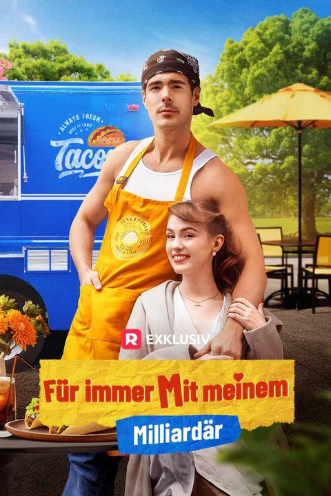 Poster von Für immer mit meinem Milliardär