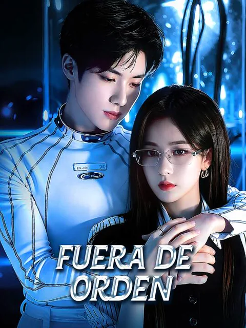 Póster de Fuera de Orden