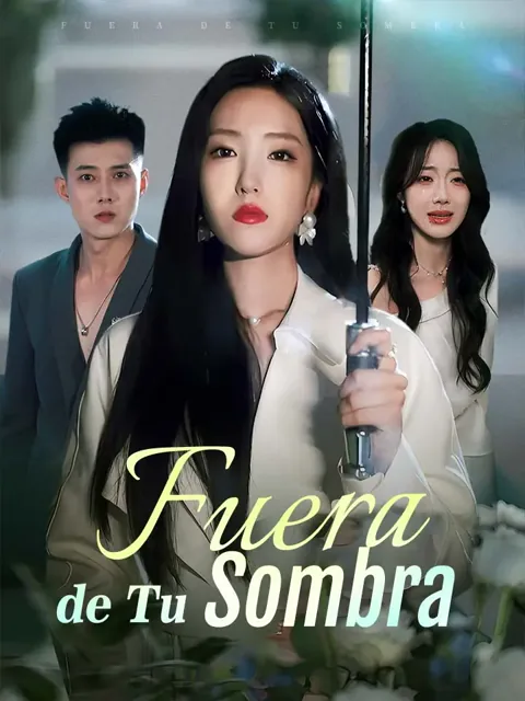 Póster de Fuera de Tu Sombra