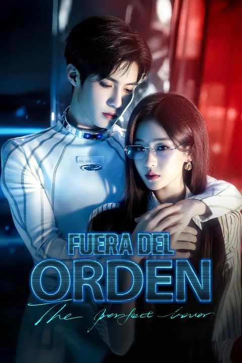 Póster de Fuera del Orden