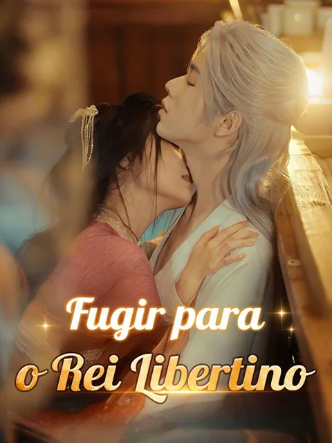 Pôster de Fugir para o Rei Libertino