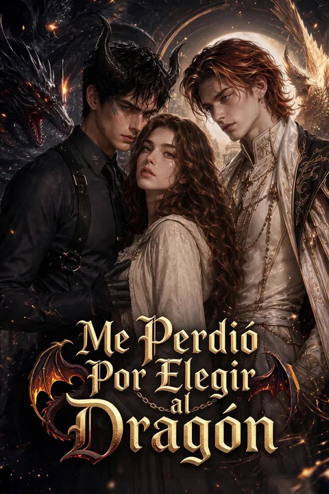 Póster de Fui Su Mayor Arrepentimiento