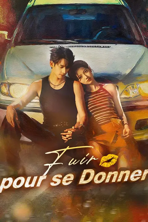 Affiche de Fuir pour se Donner