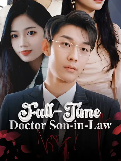 Full-Time Doctor Son-in-Law poster