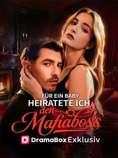 Poster von Für ein Baby heiratete ich den Mafiaboss