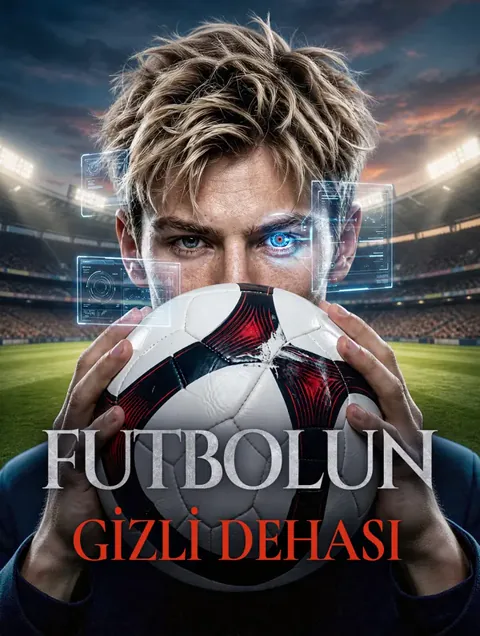 FUTBOLUN GİZLİ DEHASI afişi