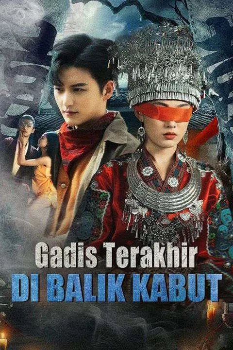 Poster Gadis Terakhir di Balik Kabut