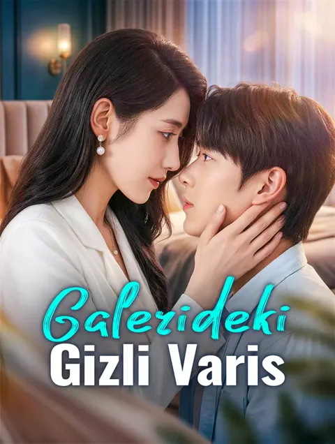 Galerideki Gizli Varis afişi