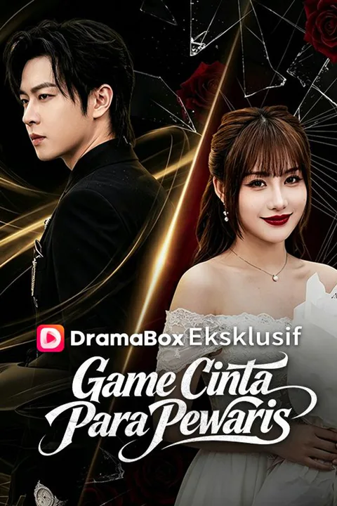 Poster Game Cinta Para Pewaris (Sulih Suara)