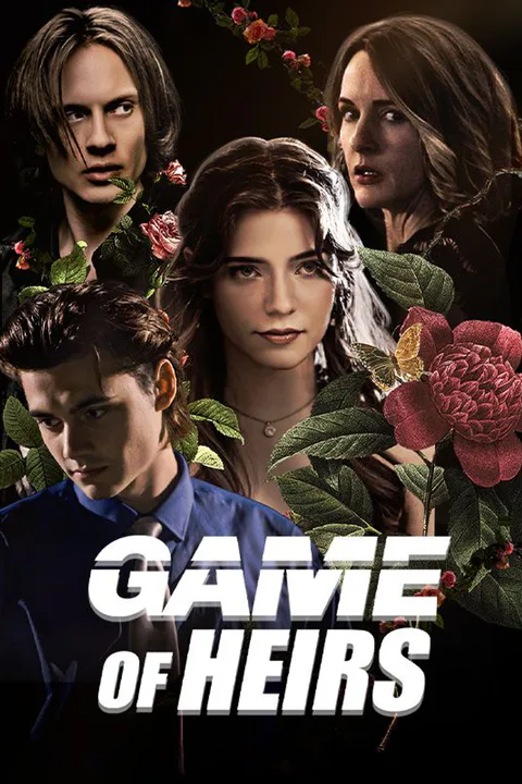 Game of Heirs poster