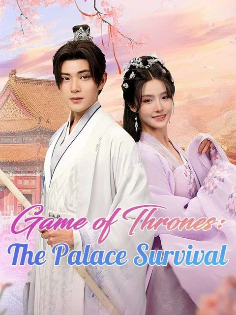 Game of Thrones: The Palace Survival poster