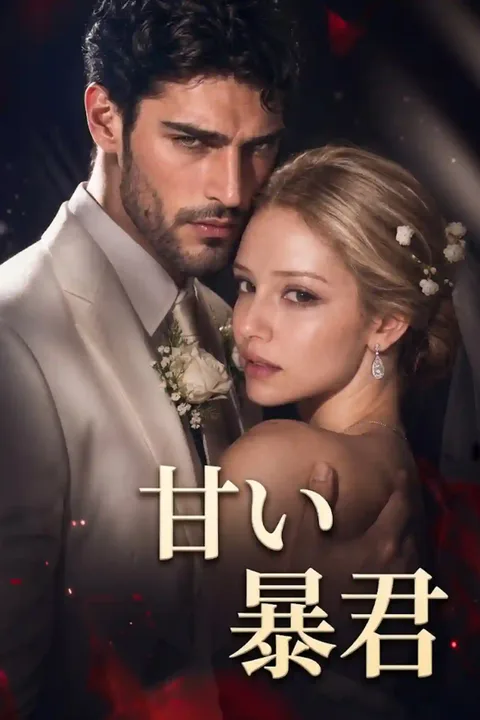 甘い暴君のポスター
