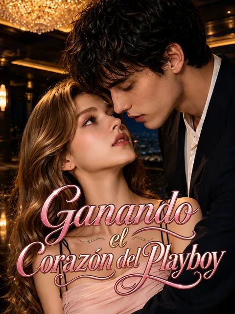 Póster de Ganando el Corazón del Playboy