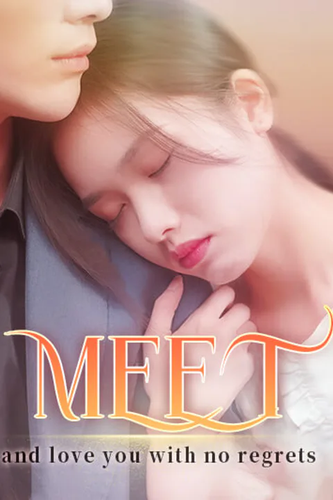 Poster Gặp Và Yêu Em Không Hối Hận