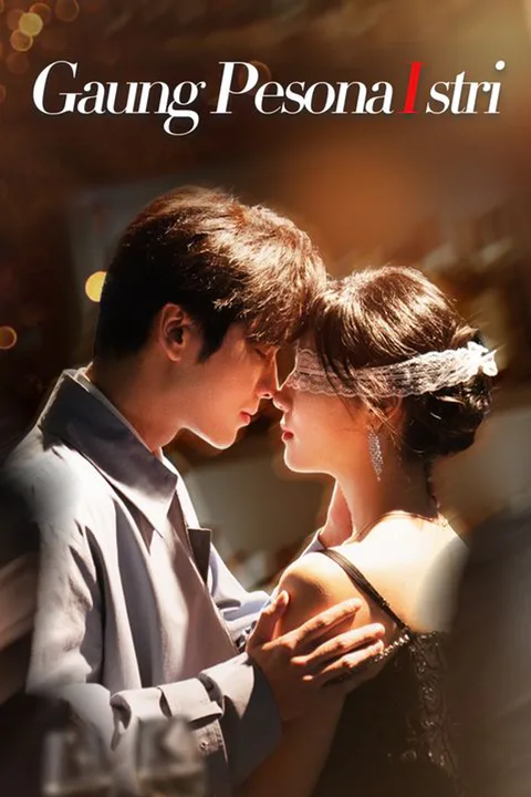 Gaung Pesona Istri poster