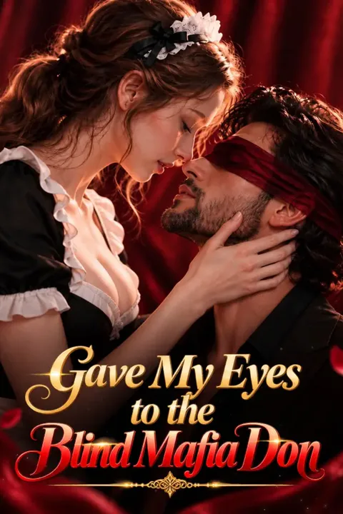 Gave My Eyes to the Blind Mafia Don poster