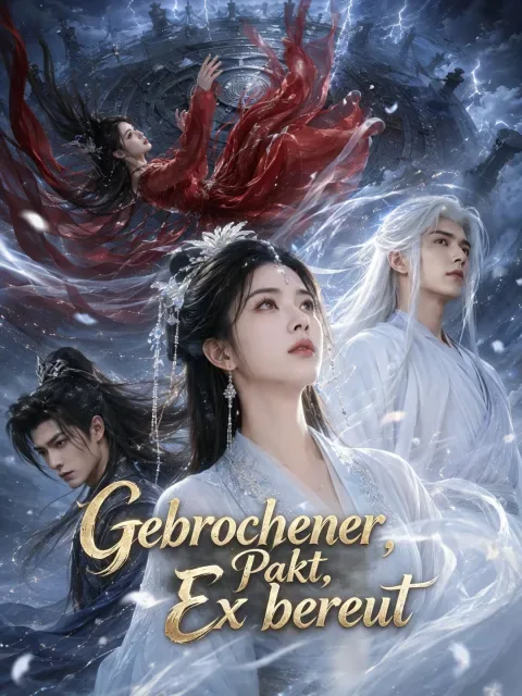 Poster von Gebrochener Pakt, Ex bereut