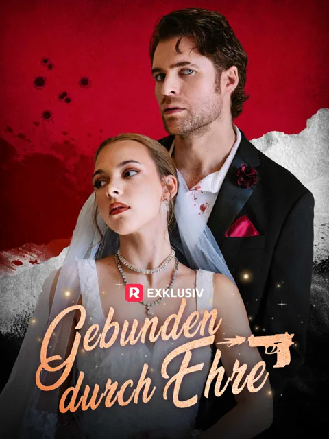 Poster von Gebunden durch Ehre