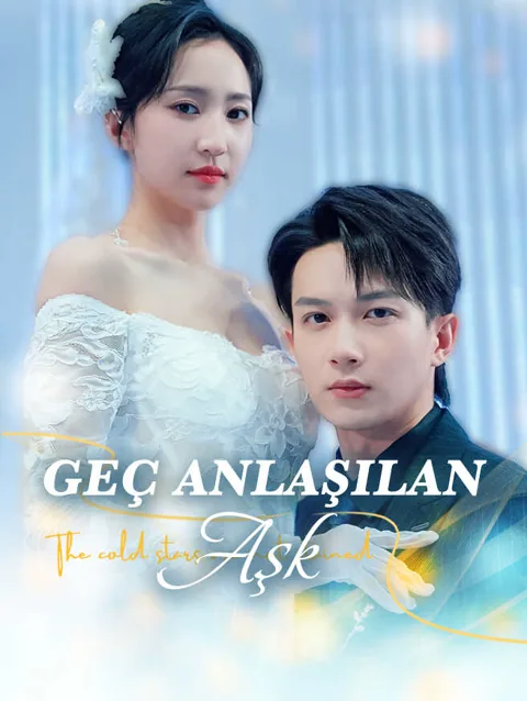geç anlaşılan aşk afişi