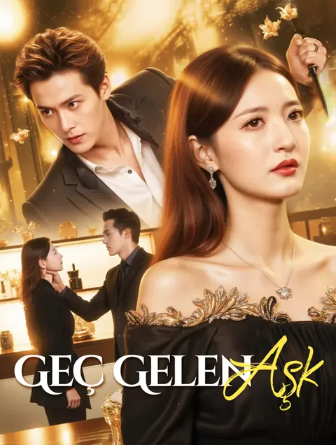 Geç Gelen Aşk(Dublajlı) afişi