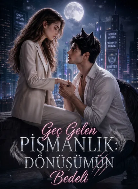 Geç Gelen Pişmanlık: Dönüşümün Bedeli afişi