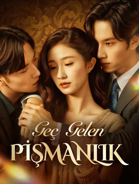 Geç Gelen Pişmanlık(Dublajlı) afişi