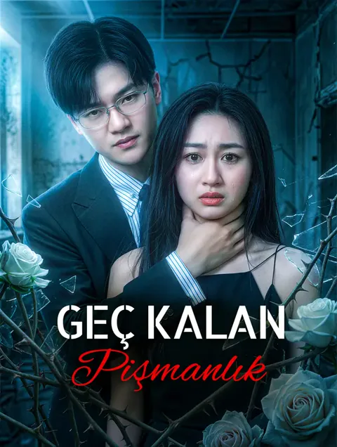 Geç Kalan Pişmanlık afişi