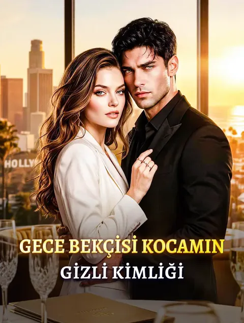 GECE BEKÇİSİ KOCAMIN GİZLİ KİMLİĞİ afişi