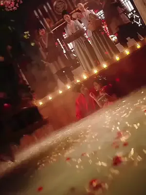 Gece kralı'nın şifacı gelini afişi