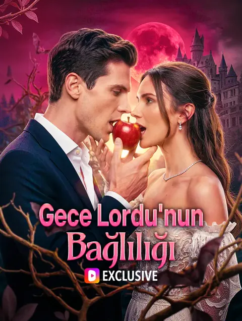 Gece Lordu'nun Bağlılığı afişi