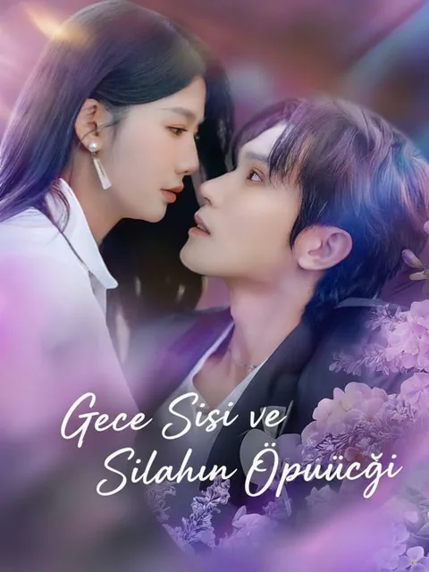 Gece Sisi ve Silahın Öpücüğü afişi