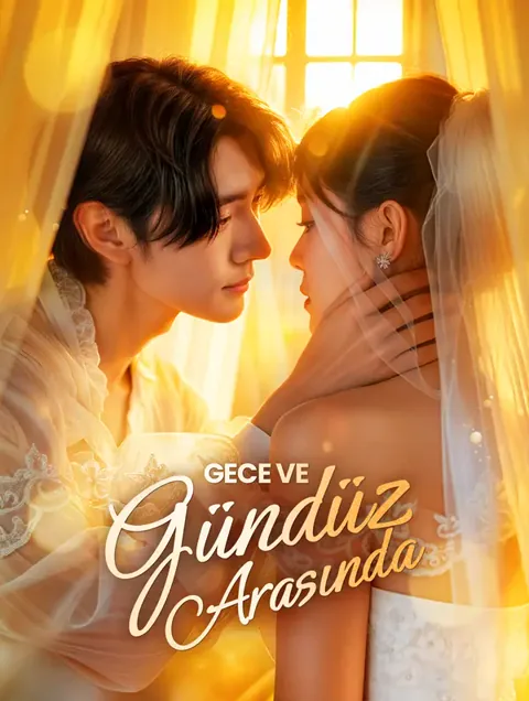 Gece ve Gündüz Arasında afişi