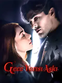 Gece Yarısı Aşkı afişi
