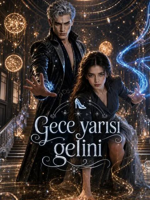 Gece yarısı gelini afişi