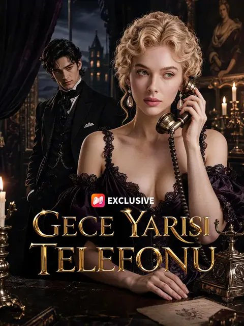 Gece Yarısı Telefonu afişi