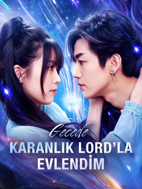 Gecede Karanlık Lord’la Evlendim(Dublajlı) afişi