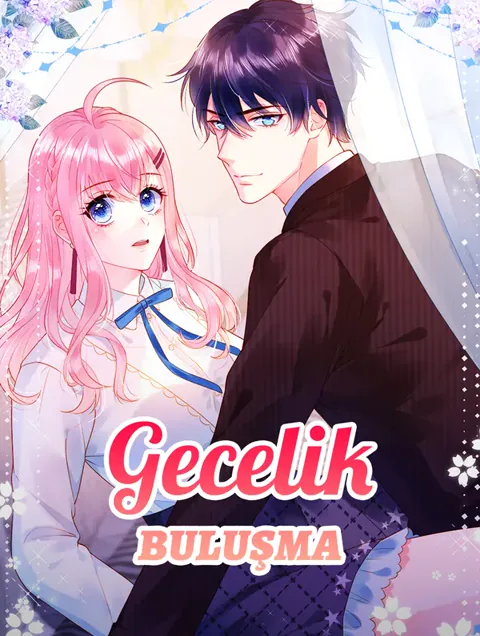 Gecelik Buluşma afişi