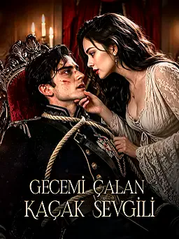 Gecemi Çalan Kaçak Sevgili afişi