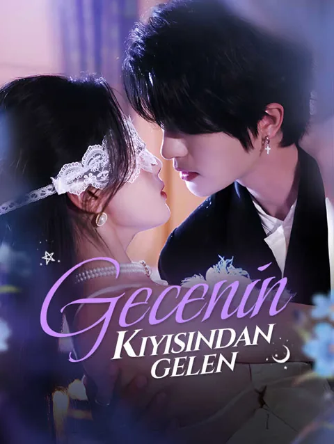Gecenin kıyısından Gelen afişi