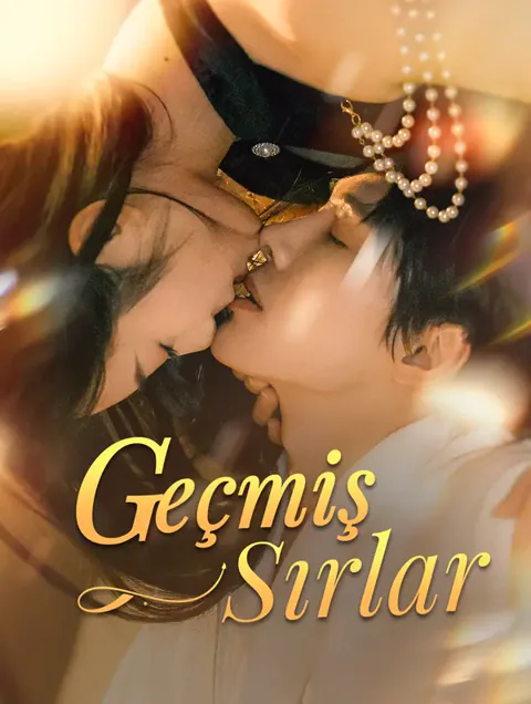 Geçmiş Sırlar afişi