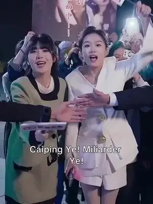 Geçmişe dönen en zengin kadın afişi