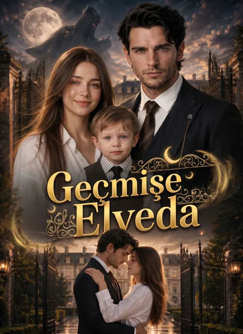 Geçmişe Elveda afişi