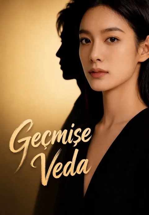 Geçmişe Veda afişi