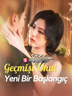 Geçmişi Unut Yeni Bir Başlangıç afişi