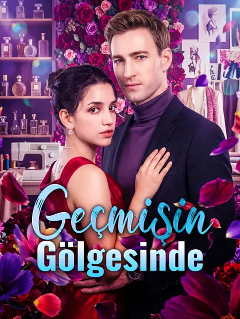 Geçmişin Gölgesinde afişi