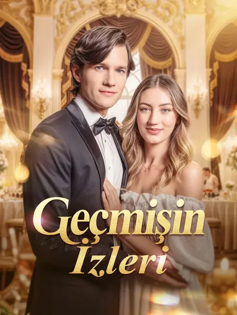 Geçmişin İzleri afişi