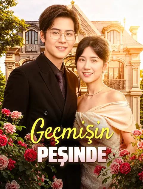 Geçmişin Peşinde afişi
